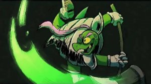 Deltarune 4 глава прохождение пацифист  без еды секретные боссы