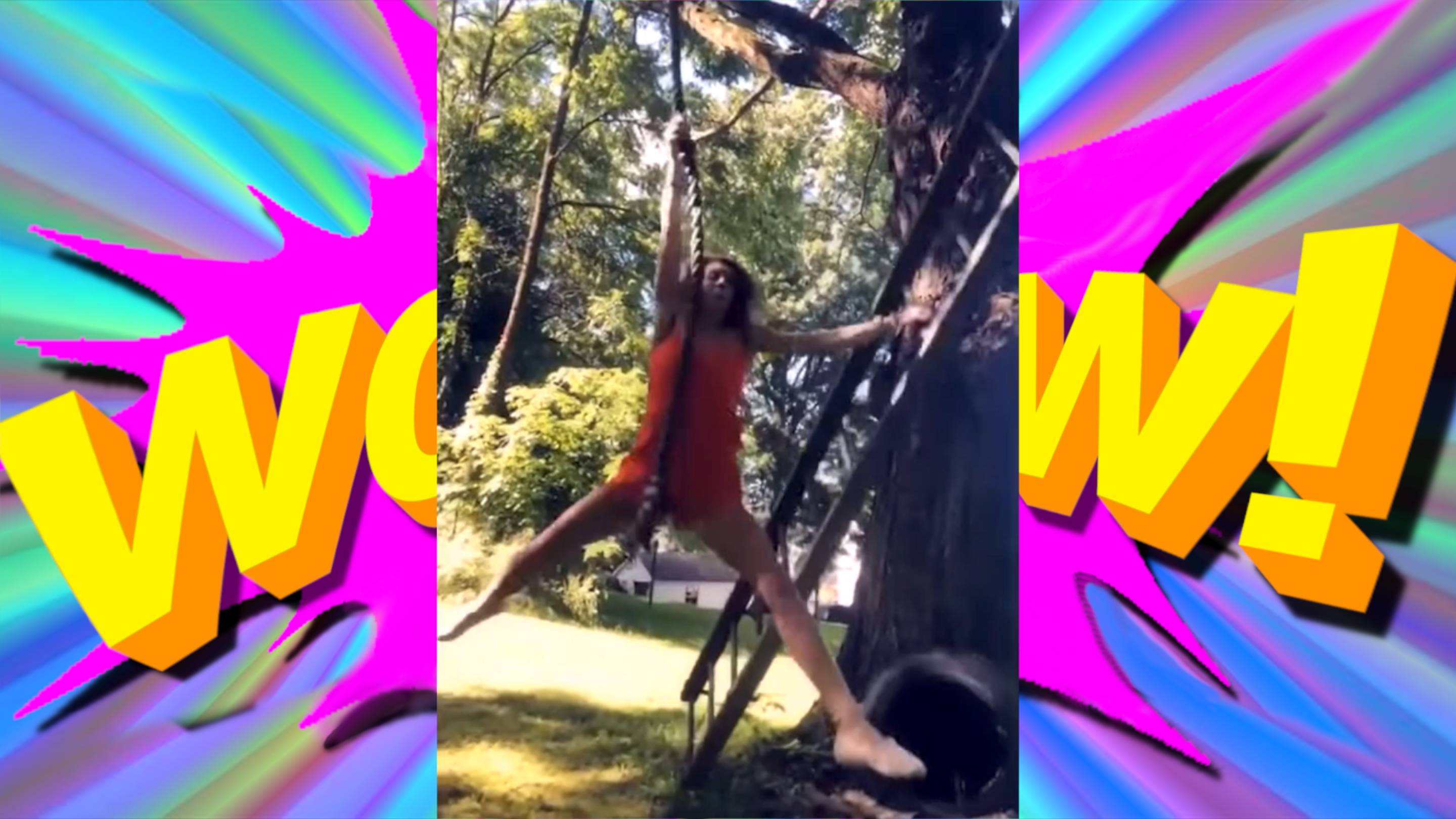 ЛУЧШИЕ ПРИКОЛЫ: СМЕШНЫЕ ВИДЕО ДЛЯ ХОРОШЕГО НАСТРОЕНИЯ смотреть онлайн