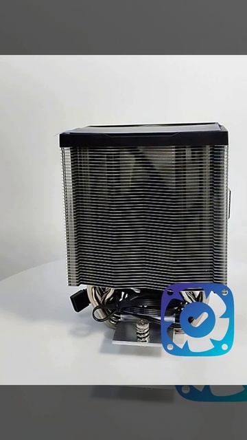 Кулер для процессора SAMA X40L