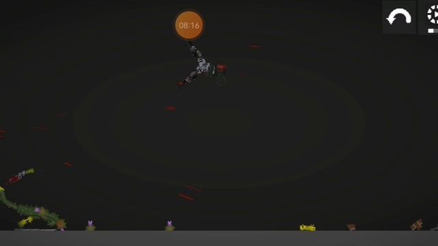 война кактусов и мелонов 4 серия "нападение"