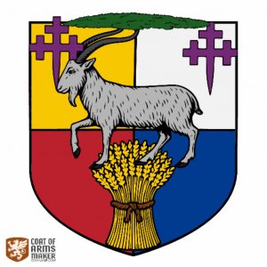 Рассказываю про Укрестан.