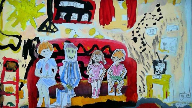 Проект семья 2025