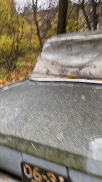 Машина времён Сталина наверно!