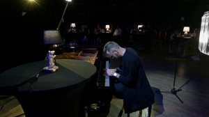 Denis Galushko trio «Eternity»