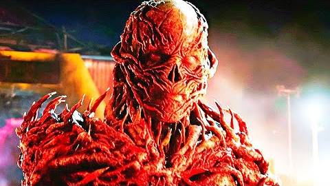 Очень странные дела (5 сезон) — Русский трейлер #3 (Дубляж, 2025) смотреть онлайн