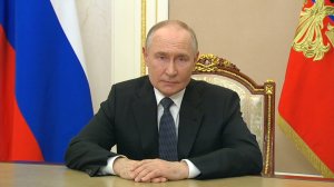 Видеообращение по случаю Дня судебного пристава