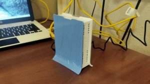 📶 Mikrotik hAP lite TC (RB941-2nD-TC), PPPoE настройка роутера