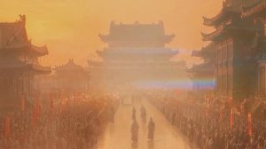 Чанъань – Эпическая древнекитайская музыка, фоновая музыка для отдыха и расслабления