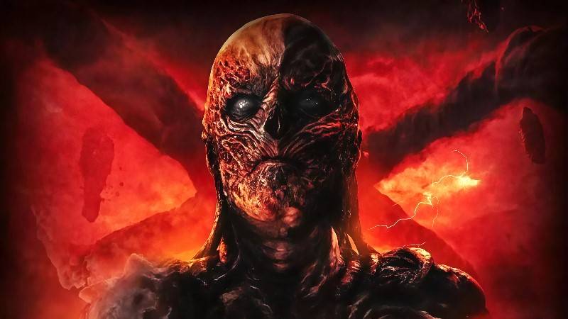 Очень странные дела (5 сезон) — Русский трейлер (2025) смотреть онлайн