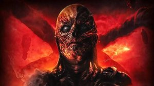 Очень странные дела (5 сезон) — Русский трейлер (2025)