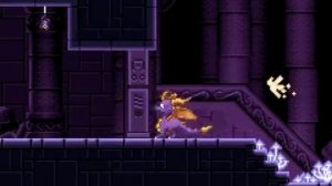 GBA - Legend of Spyro - Eternal Night