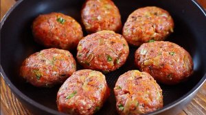 НАКОНЕЦ ТО Я НАШЛА ПРАВИЛЬНЫЙ РЕЦЕПТ КОТЛЕТ! Домашние КОТЛЕТЫ Сочные и Нежные КОТЛЕТЫ