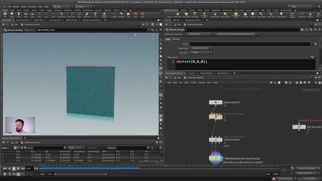 PROPERTIES: VELOCITY смотреть онлайн