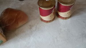 VLOG ✅ Прогулка в тумане/ Худеть не буду/Каким миксером пользуюсь/ Что на обед