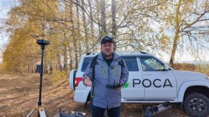 Как построить полётное задание для DJI Agras с помощью DJI Mavic 3M | Полный разбор