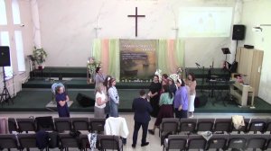 Конференция "Мамы дошколят" день 2 (вторая часть)