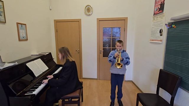 Blusette (Печаткин Ларион) смотреть онлайн