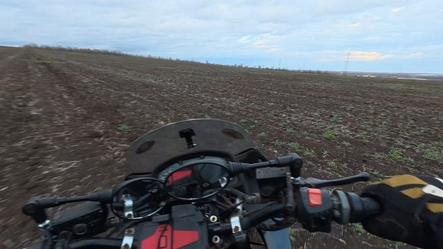 Просторы))