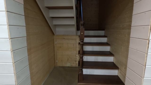 Дом в СНТ Волна смотреть онлайн