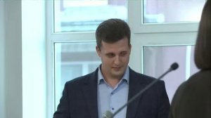 "Субботние дни", автор Удо Соколовский. - Солисты и хор Заокской Духовной Академии