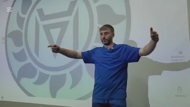 Семинар в г.Пятигорск- 6 (детская) ступень, сентябрь 2025 (часть 6) смотреть онлайн