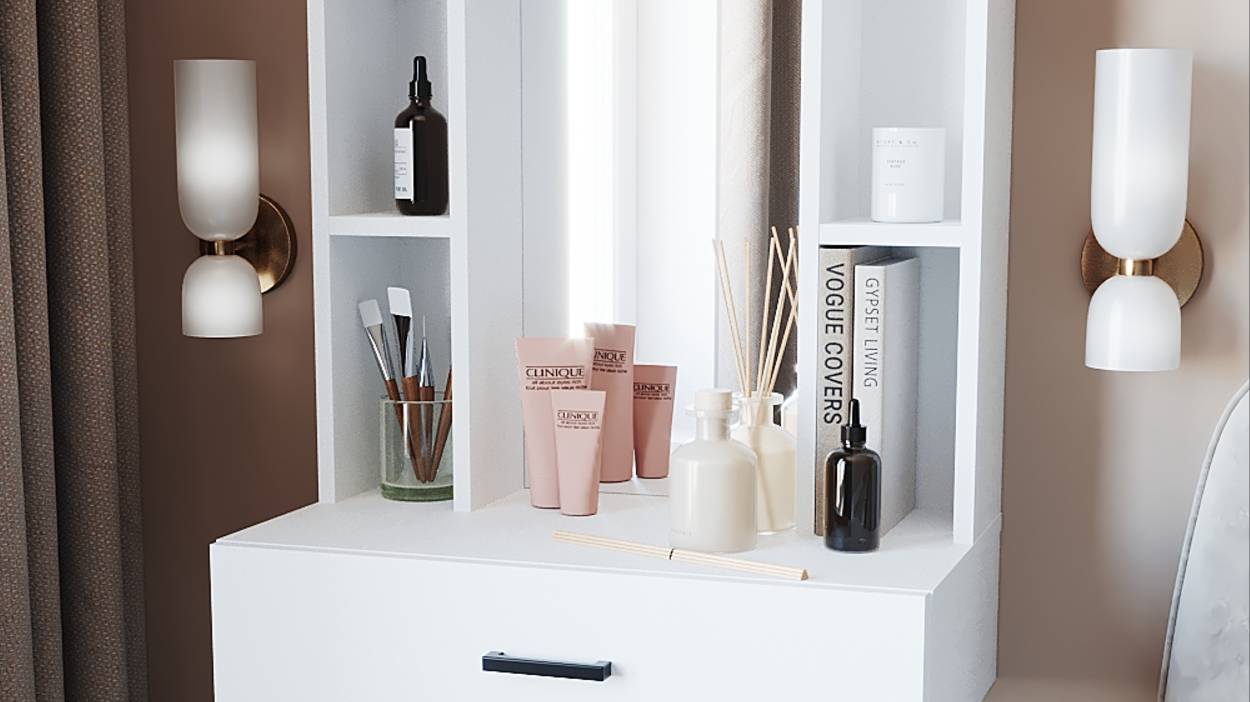 Столик Туалетный Гамбург Видеоинструкция смотреть онлайн