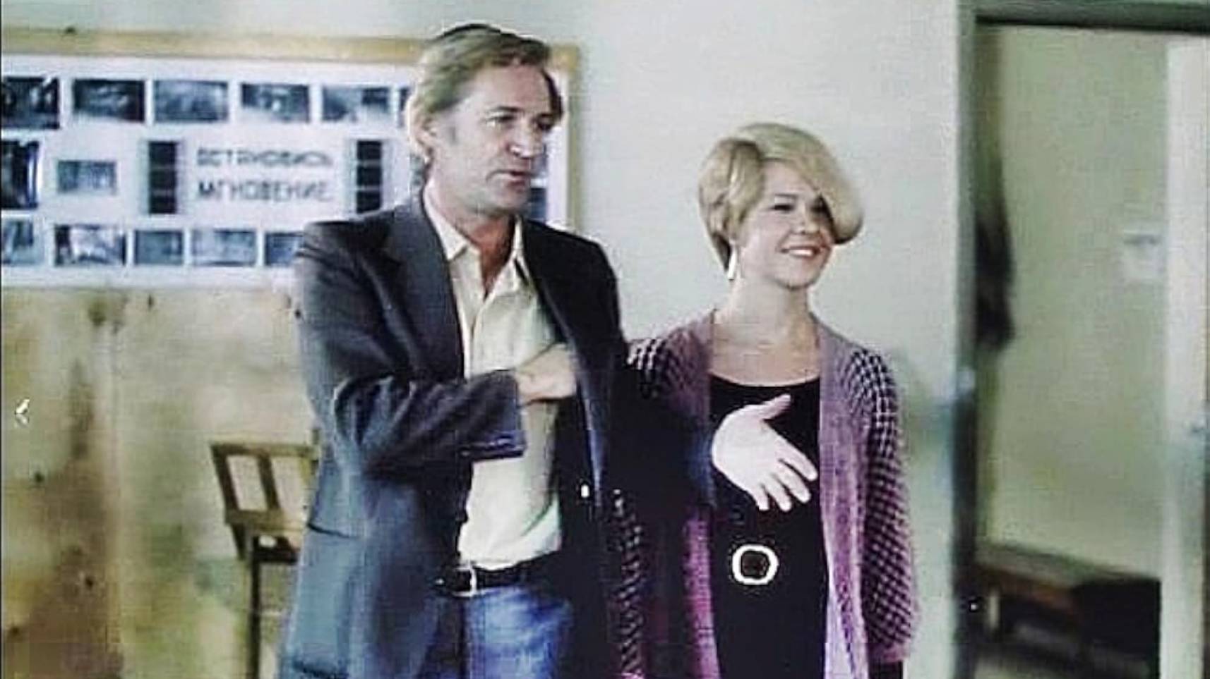 Фильмы СССР 1985-87. Забытые, но крутые... смотреть онлайн