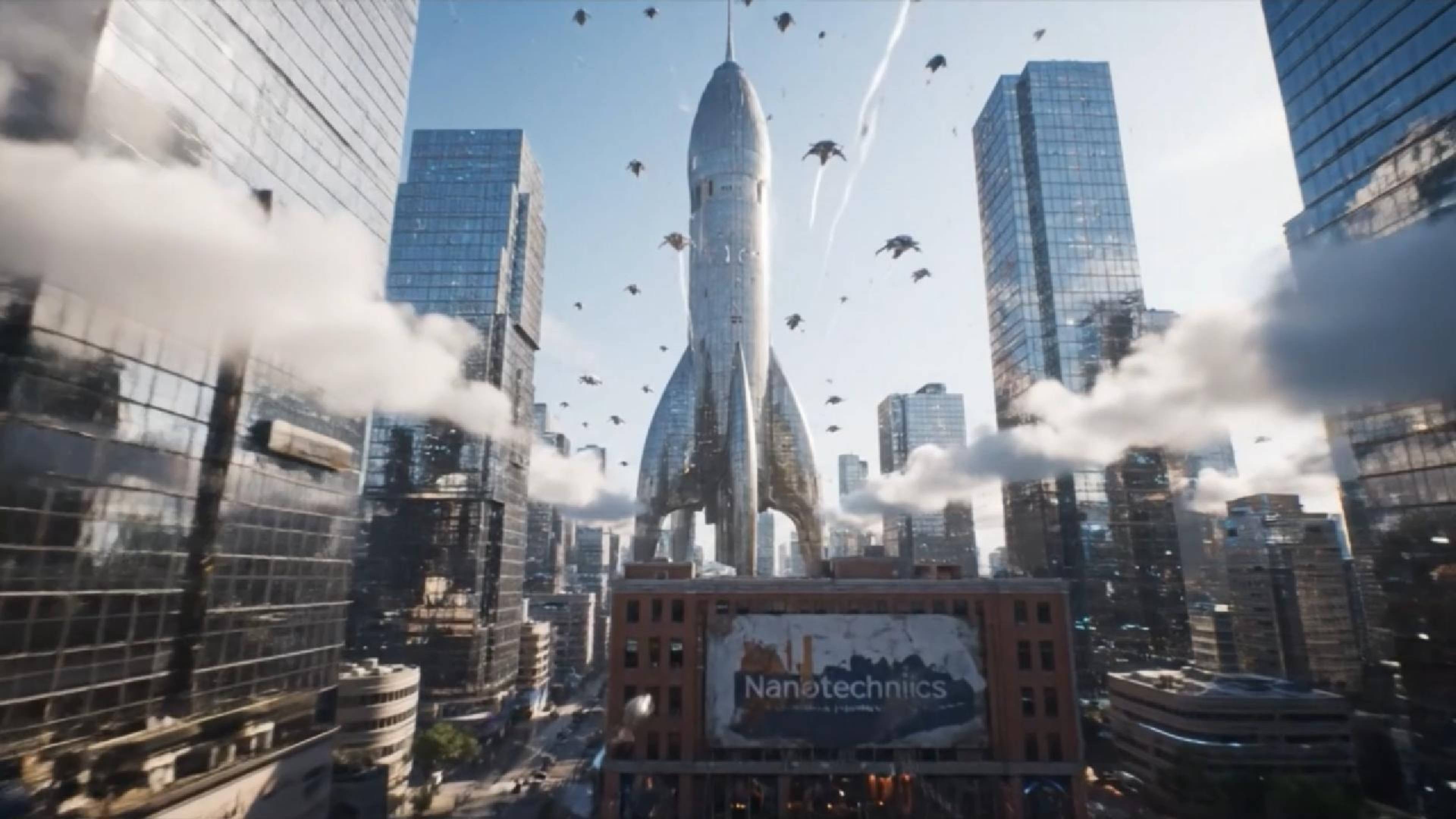 Плуто. Акт 1 смотреть онлайн