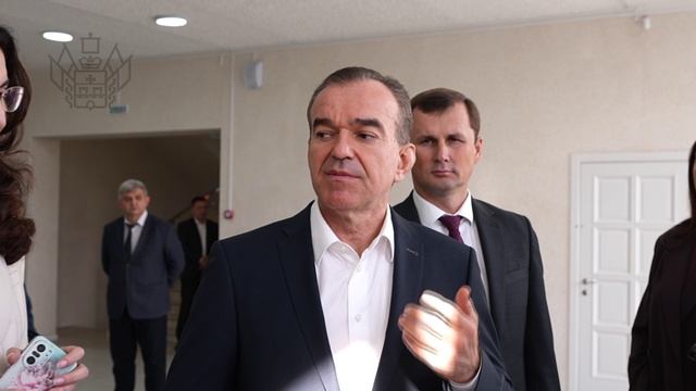 В Краснодарском крае проходит фестиваль «НАУКА 0+ Кубань» смотреть онлайн