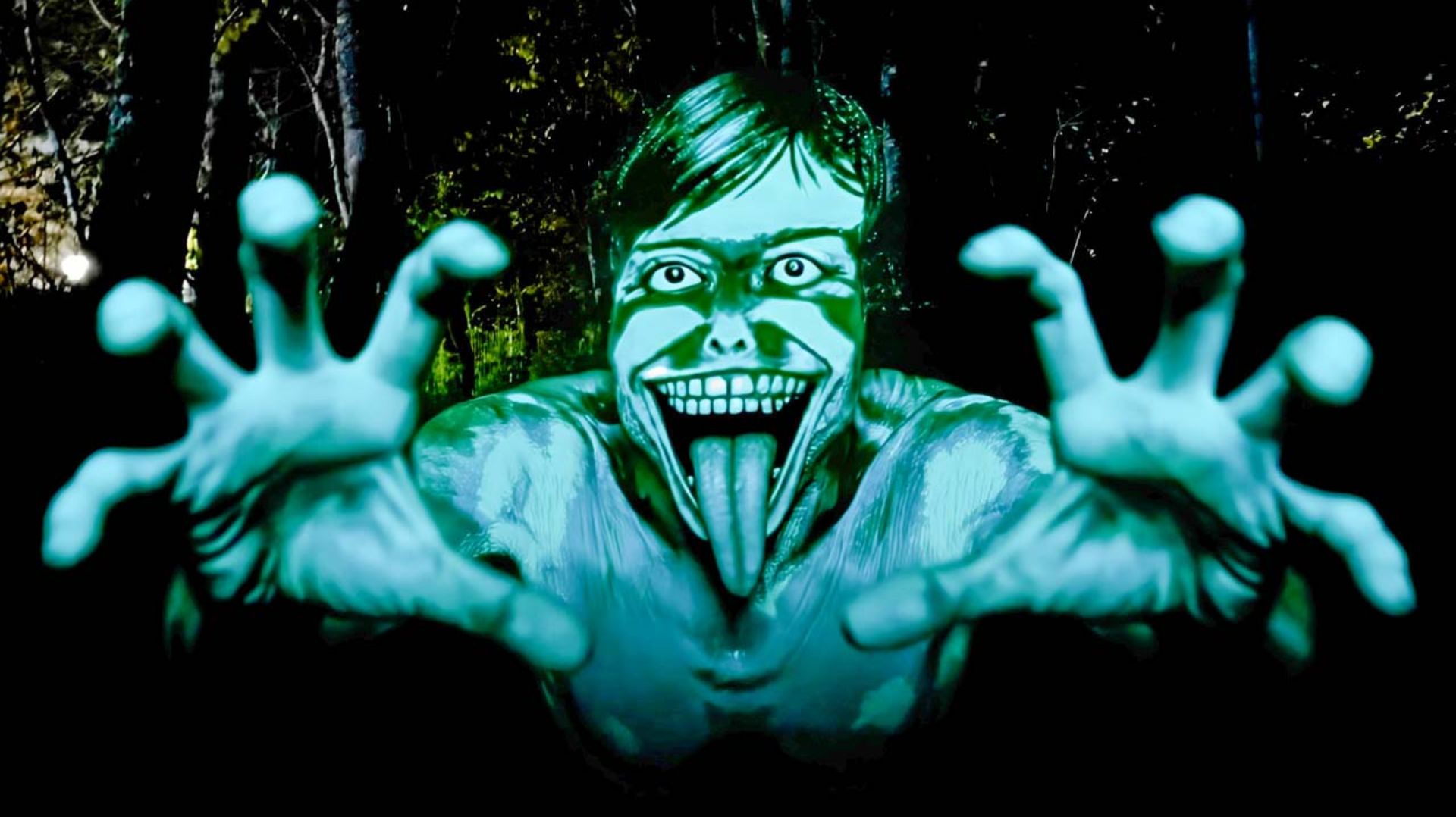 НЕТ, Я НЕ ЧЕЛОВЕК ПОХИТИЛ ХАСКИ БАНДИТА!! смотреть онлайн