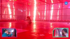 Daddy Bots (Санкт-Петербург) против МилТех (Королёв) — третий отборочный | Битва роботов 2025