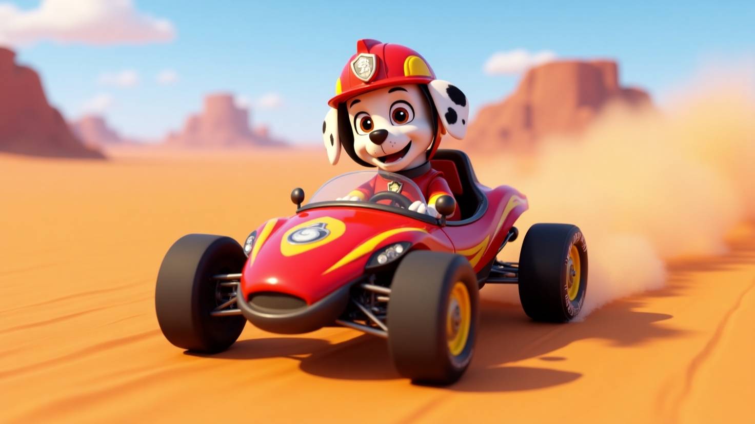 Щенячий патруль, Скай, Маршал, Эверест, Гончик, Крепышь и Зума новый сборник смотреть онлайн