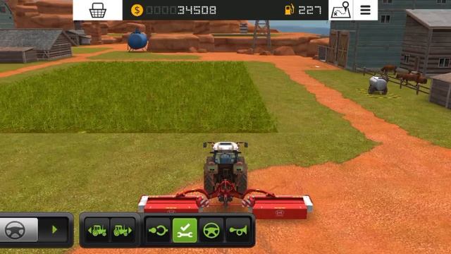 фарминг симулятор 18