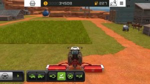 фарминг симулятор 18