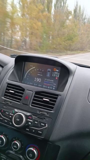 ЛАДА ПРИОРА 150л.с. vs ЛАДА КАЛИНА НФР 180л.с. смотреть онлайн