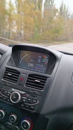 ЛАДА ПРИОРА 150л.с. vs ЛАДА КАЛИНА НФР 180л.с.