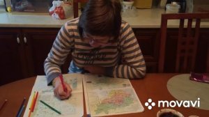 Моё утро - проспала! Быстро готовлю кушать)