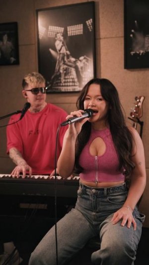 Как вам ваше пение ?