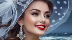 УЛЫБНИСЬ НОВОМУ ДНЮ НА РАССВЕТЕ