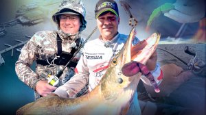 КАК ВЫБОР ПРИМАНОК многое РЕШАЕТ! Осенние ТРОФЕИ! ЩУКА