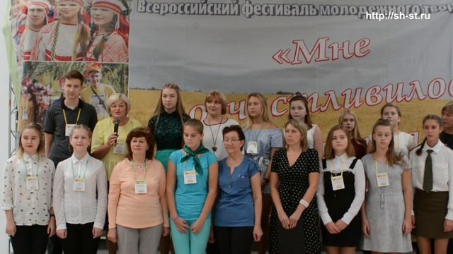 Немного воспоминаний