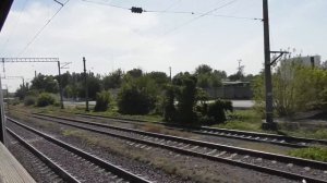 Дмитрий Евтушен - Одесса-Главная - Одесса-Восточная. Колосовский ход