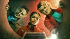 Зараза - Русский трейлер (2026)