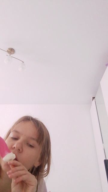 Мороженое с шариками смотреть онлайн