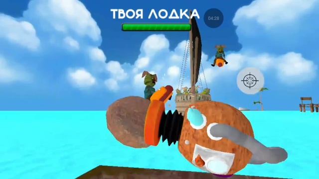 5 ночей с Тимохой 5 вышла!!! Пролог