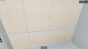 Roblox Лифты (Kone  Q=400/kg  5.чел V=1.6m/s   Супер Редкие !!!!