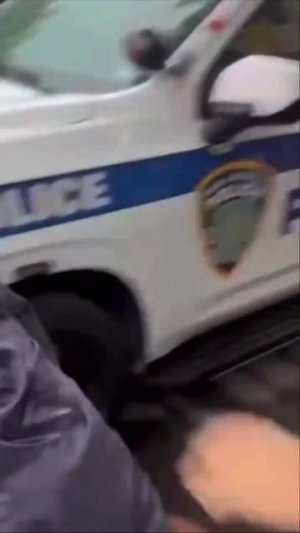 #США ошибочное задержание афроамериканца