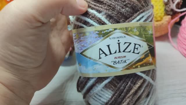 Вступление в СП «Вязаные уютные мелочи» смотреть онлайн