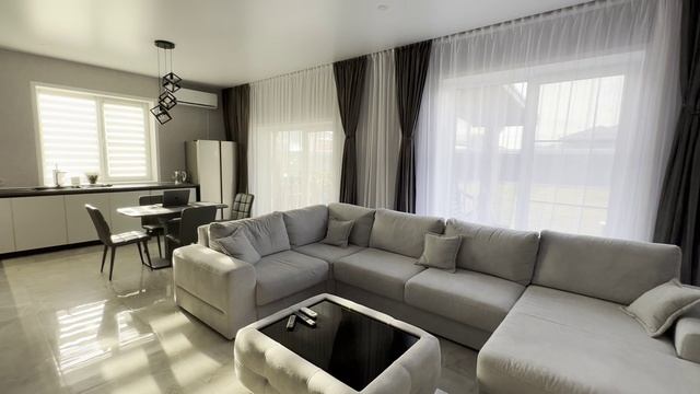 Дом 150 кв/м смотреть онлайн