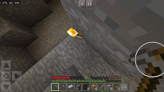 2 ДНЯ ВЫЖИВАНИЯ В МИСТИЧЕСКОМ СИДЕ 12345 | Cheese | Minecraft Creepy Pasta